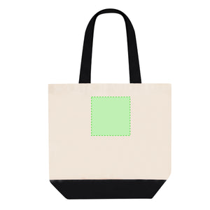 Tas Heleta rood 2 kleuren