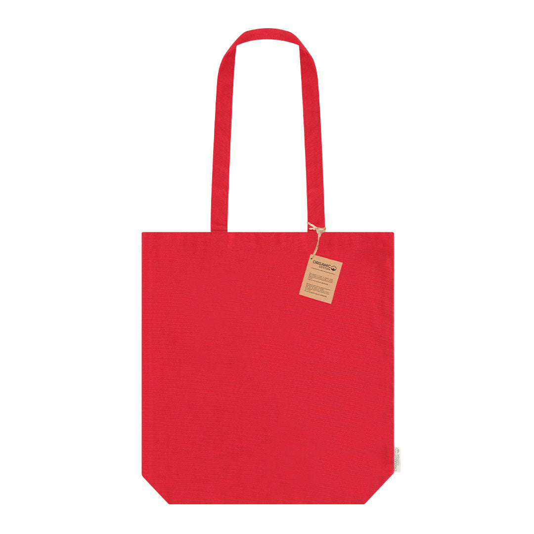 Tas Enarak wit 1 kleur