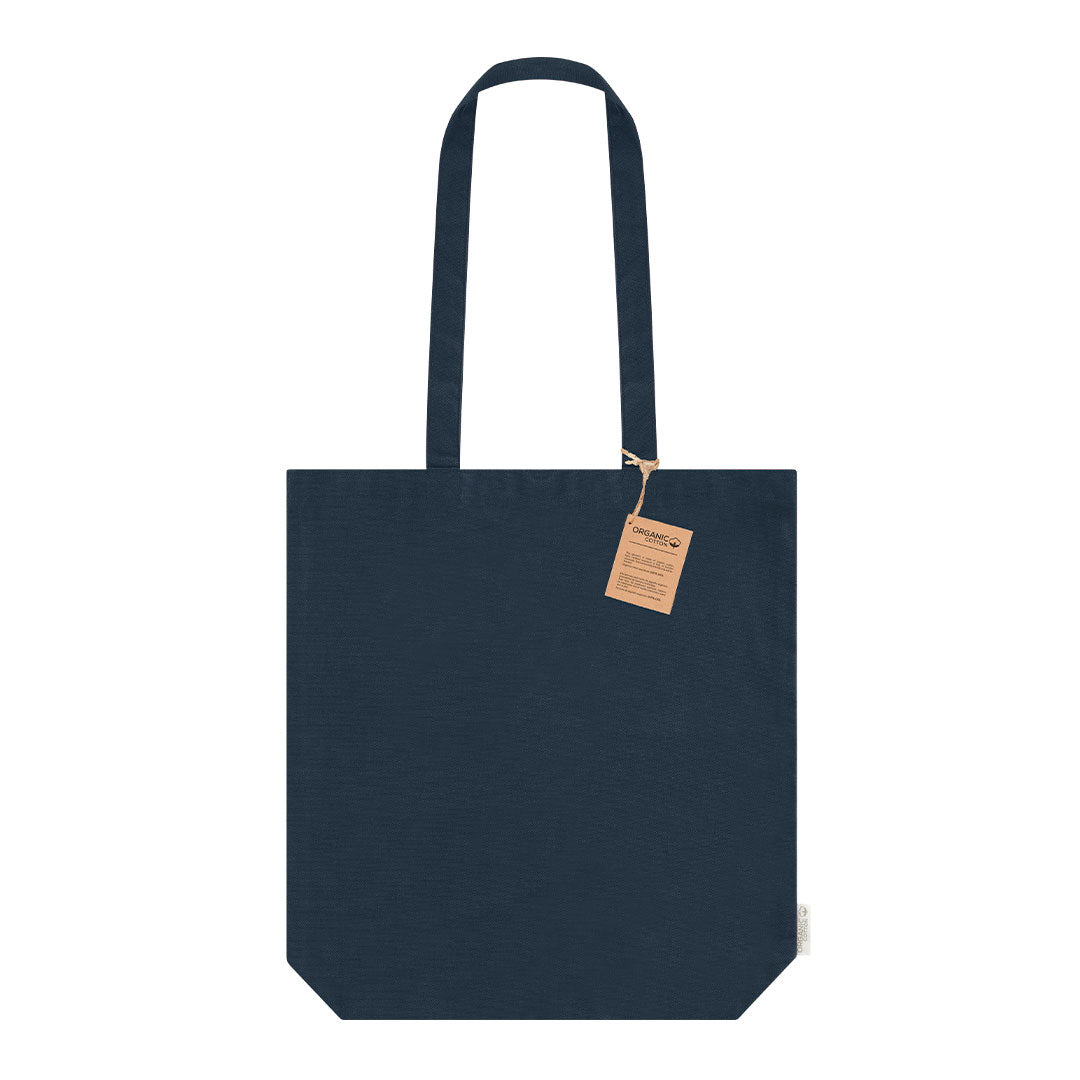 Tas Enarak blauw 2 kleuren
