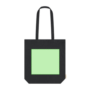 Tas Enarak rood 1 kleur
