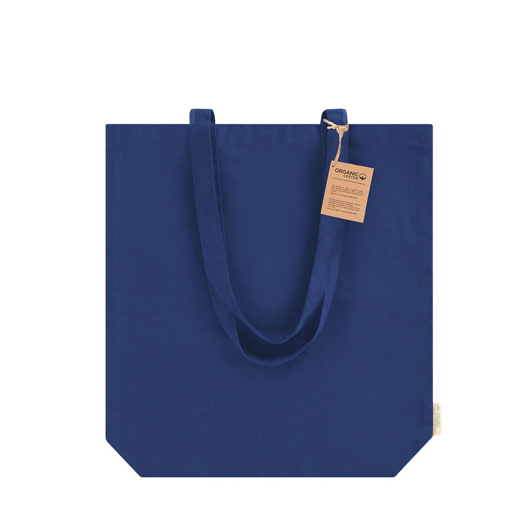 Tas Enarak donkerblauw 1 kleur