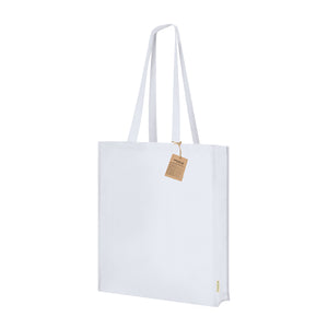 Tas Noban wit 2 kleuren