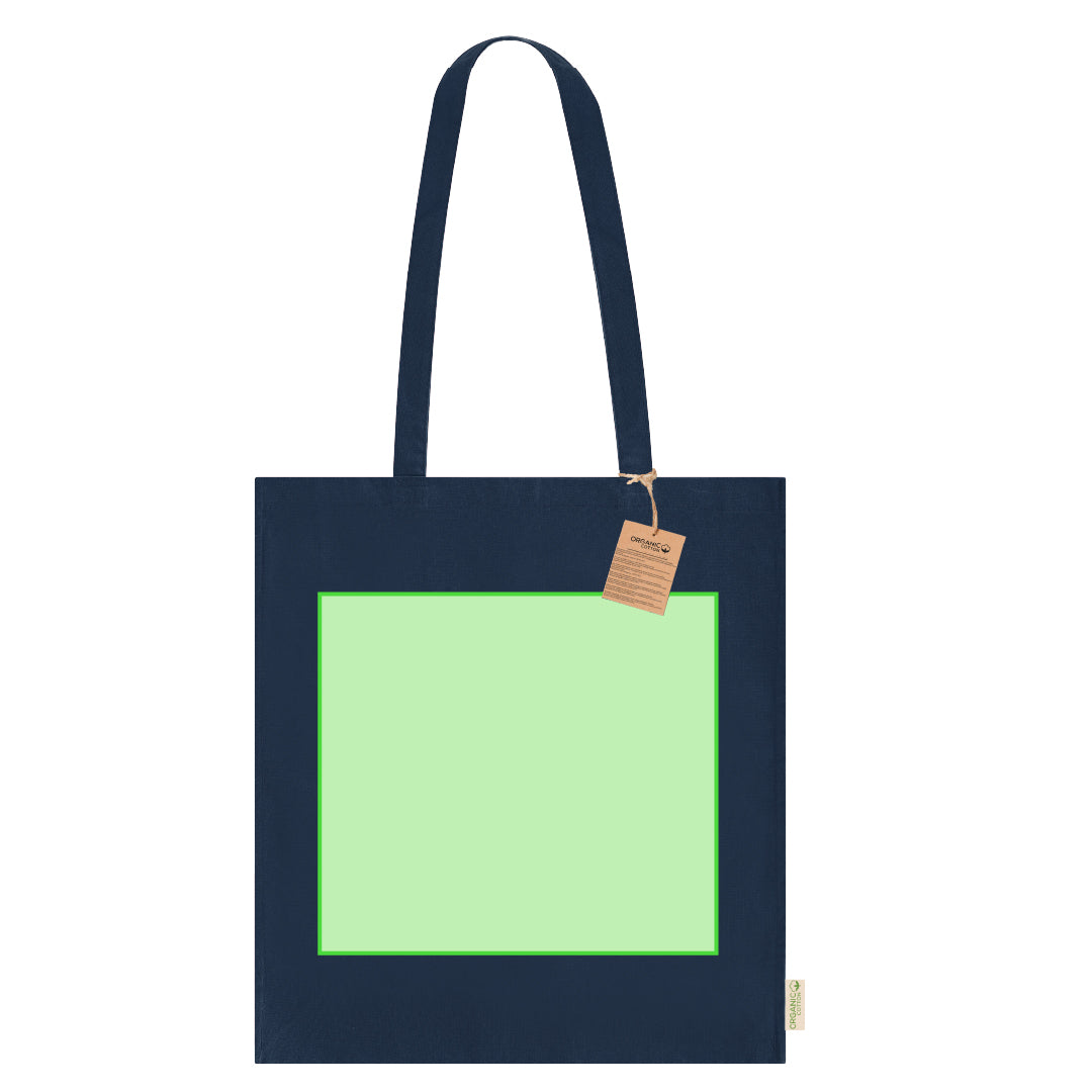 Tas Noban rood 1 kleur