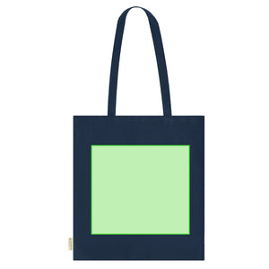 Tas Noban zwart 2 kleuren
