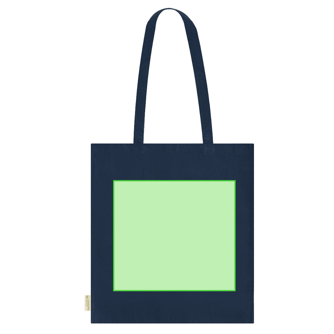 Tas Noban zwart 2 kleuren