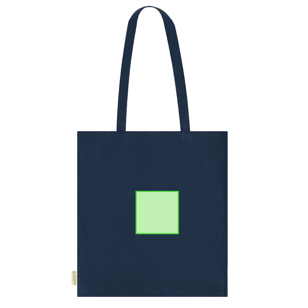 Tas Noban zwart 1 kleur
