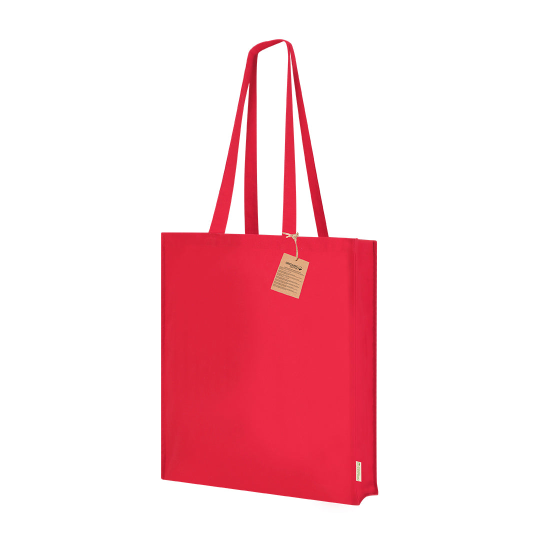 Tas Noban donkerblauw 2 kleuren