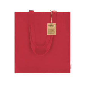 Tas Noban donkerblauw 1 kleur