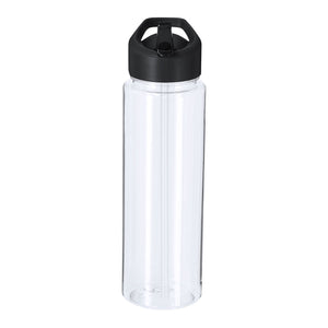 Bidon Elosok wit 2 kleuren