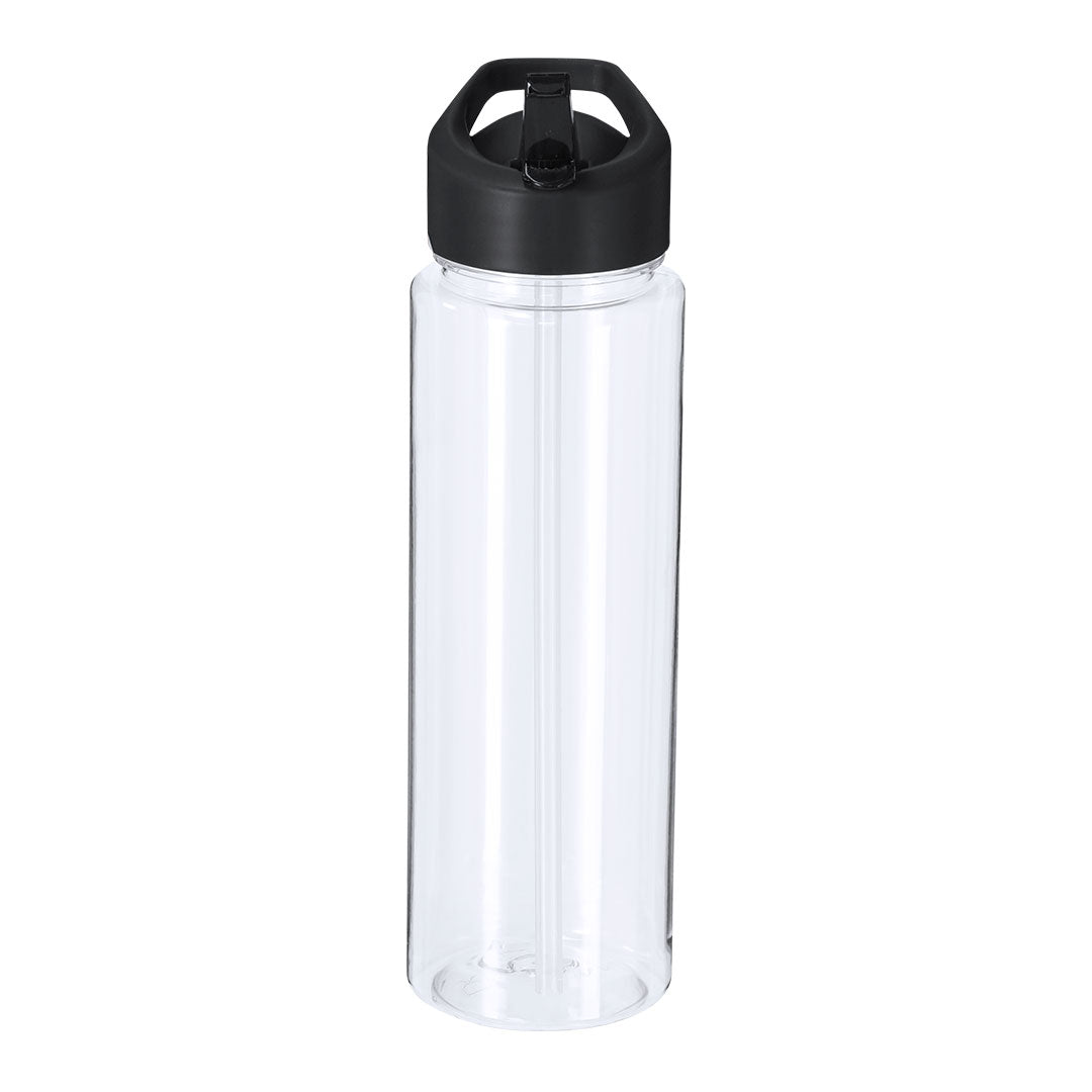 Bidon Elosok wit 2 kleuren
