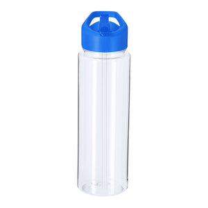 Bidon Elosok blauw 2 kleuren