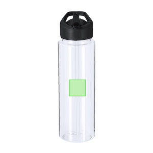 Bidon Elosok lichtgroen 2 kleuren