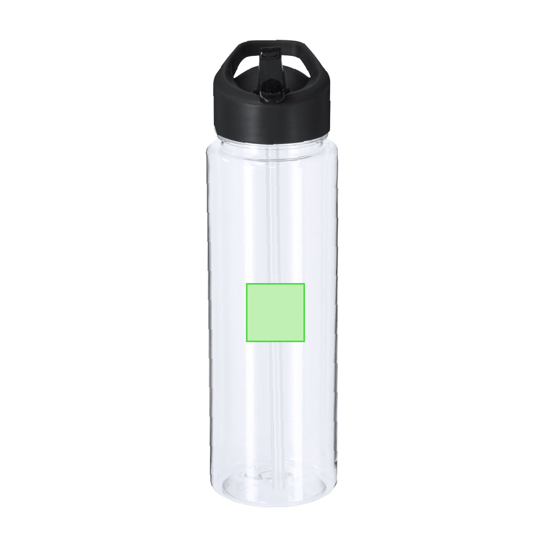 Bidon Elosok lichtgroen 2 kleuren