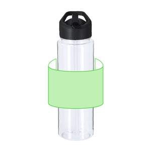 Bidon Elosok lichtgroen 1 kleur