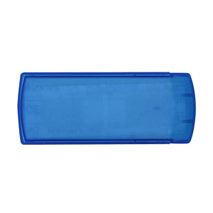 Pleister set Kesar blauw 2 kleuren