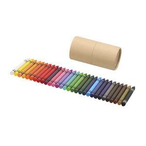 Set Ceras Riokon naturel 2 kleuren