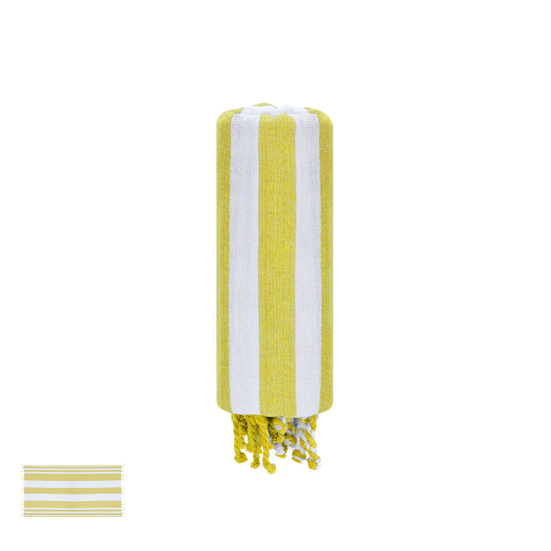 Handdoek Pareo Yeser bedrukken