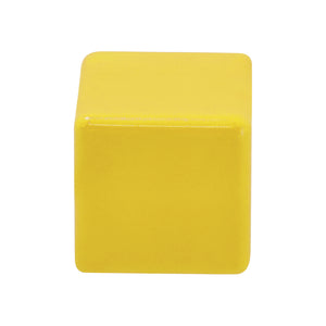 Antistress Sanel blauw 1 kleur