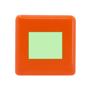 Antistress Sanel rood Graveren