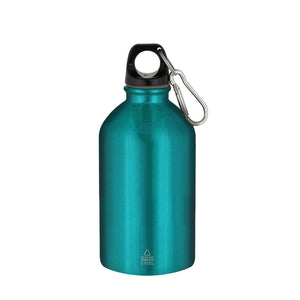 Bidon Beyls blauw onbedrukt