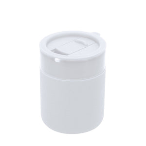 Beker Balmir grijs 1 kleur