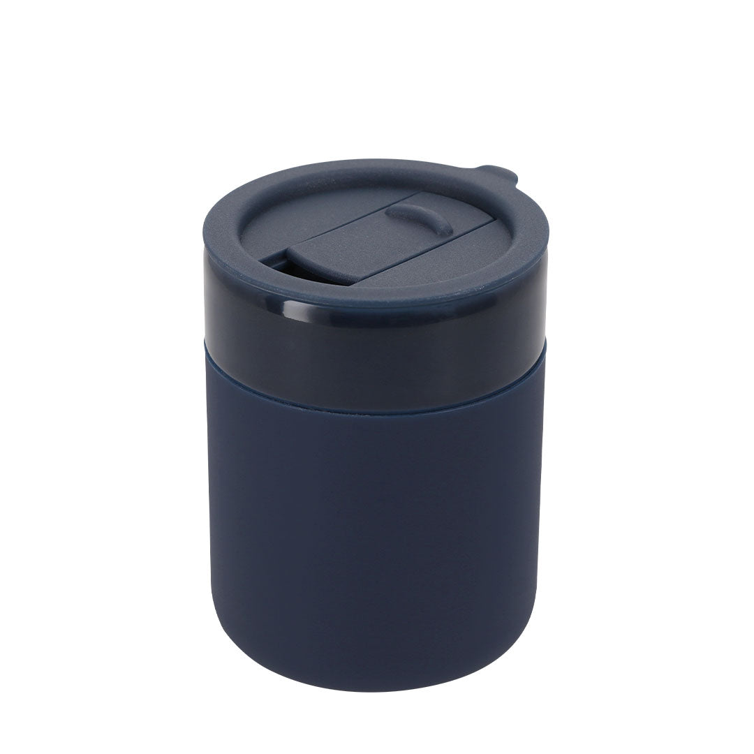 Beker Balmir wit 1 kleur
