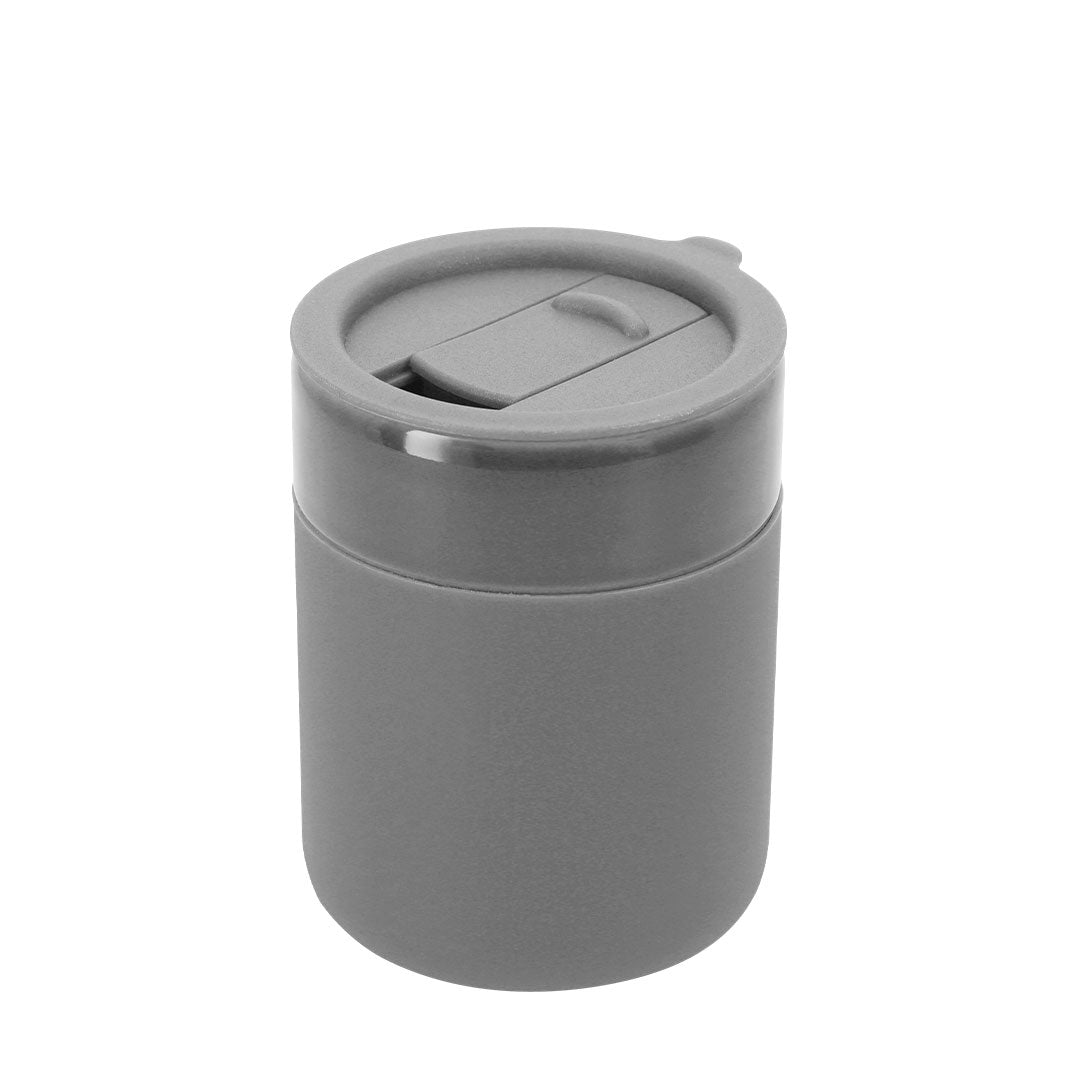 Beker Balmir blauw 2 kleuren