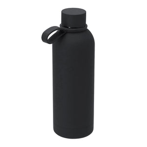Bidon Caneco grijs 1 kleur