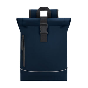 Rugzak Norzal donkerblauw 1 kleur