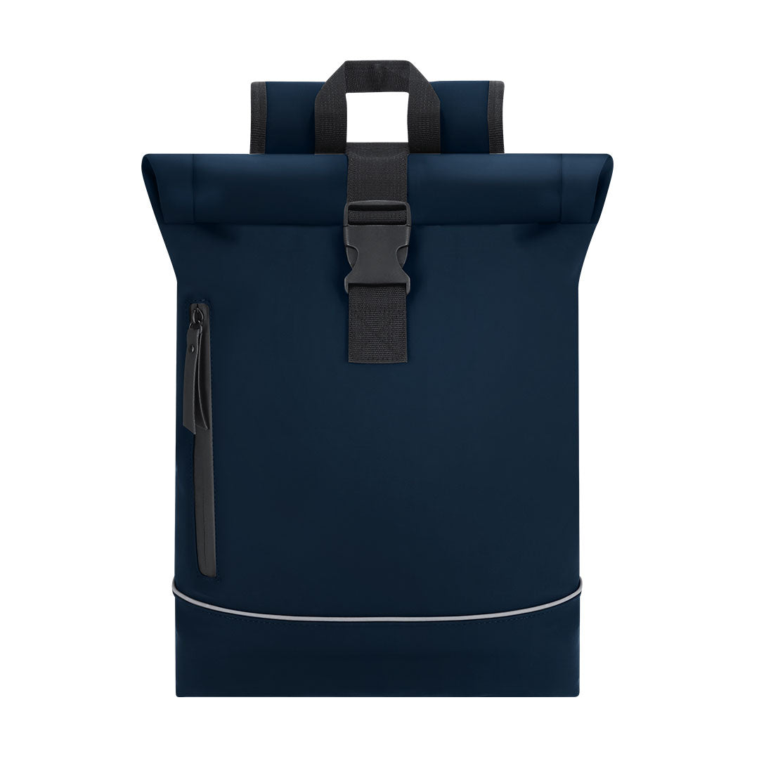 Rugzak Norzal donkerblauw 1 kleur