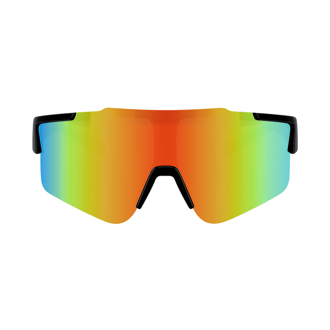 Zonnebril Sol Hozal veelkleurig 2 kleuren