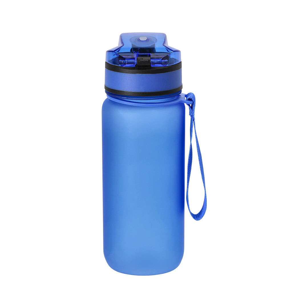 Bidon Dalbin transparant onbedrukt