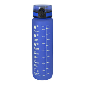 Bidon Trarun blauw 1 kleur