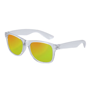 Zonnebril Sol Jarina blauw 1 kleur