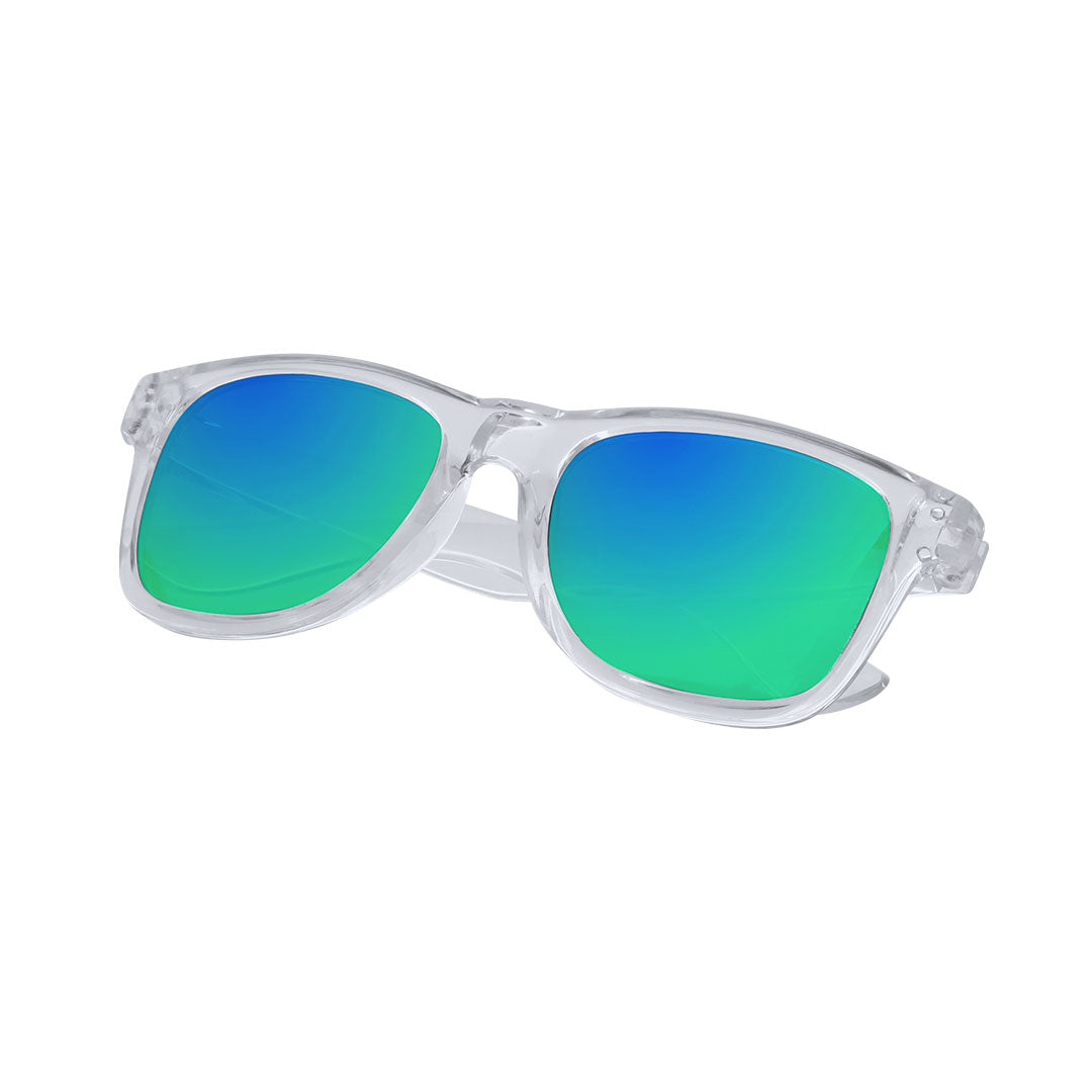 Zonnebril Sol Jarina grijs 1 kleur