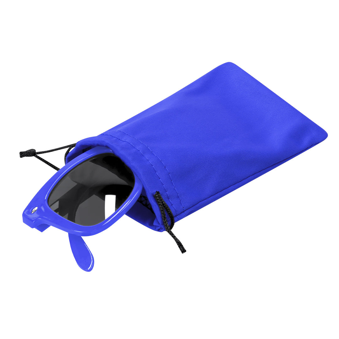 Zonnebril Sol Lyron wit 2 kleuren