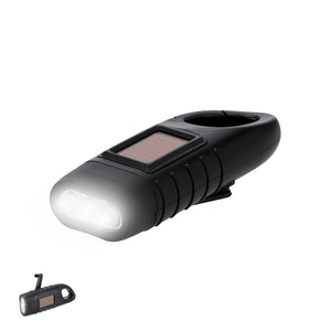 Zaklamp Trakip bedrukken