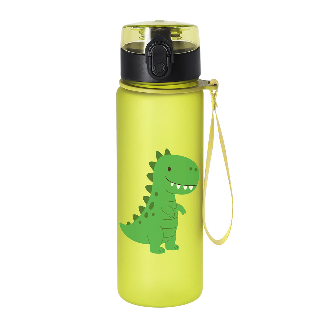 Bidon Grinor blauw 1 kleur