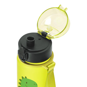 Bidon Grinor groen 1 kleur