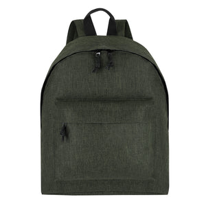 Rugzak Donic donkerblauw 1 kleur