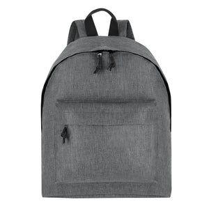 Rugzak Donic grijs 1 kleur