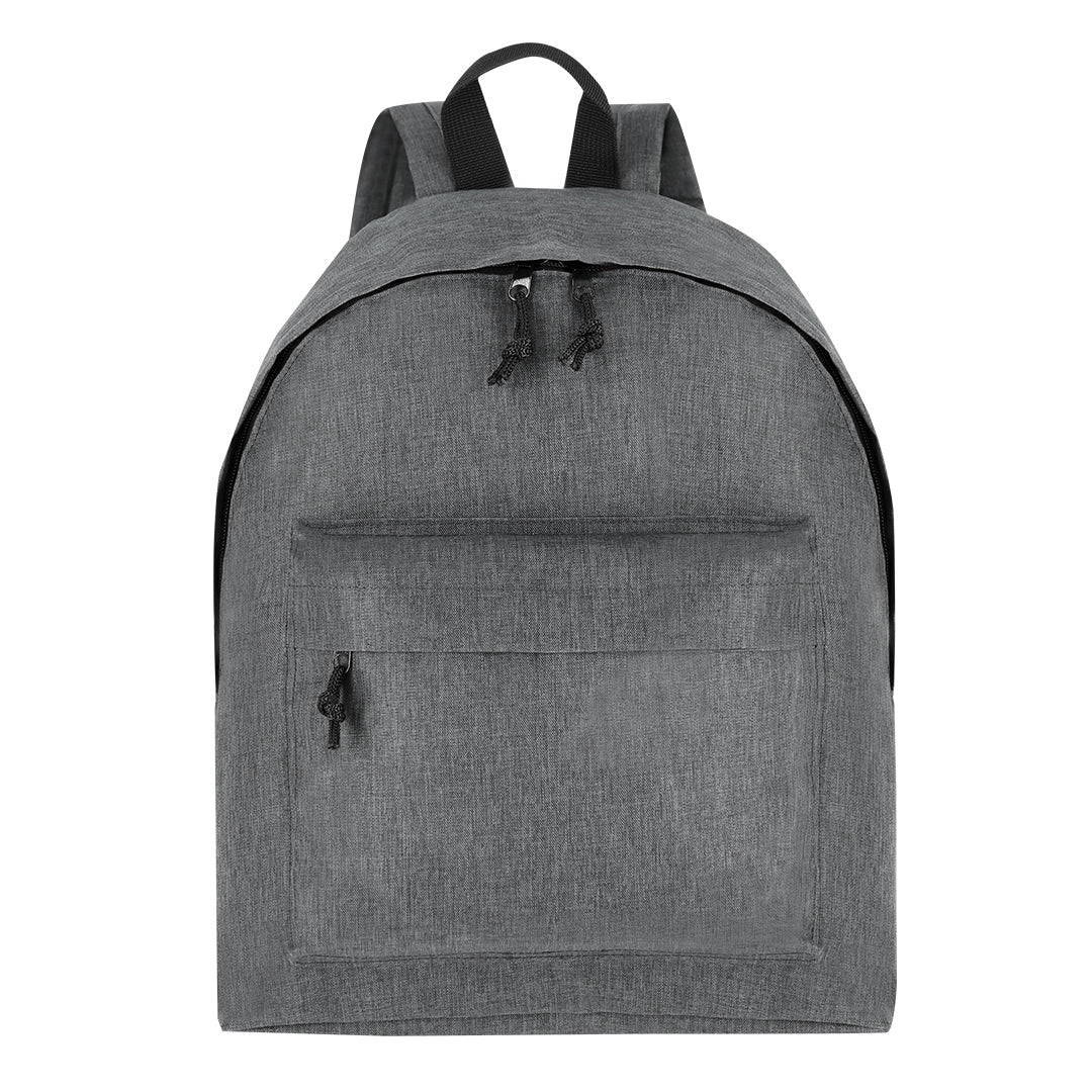 Rugzak Donic grijs 1 kleur