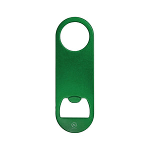 Opener Zarel zwart 1 kleur