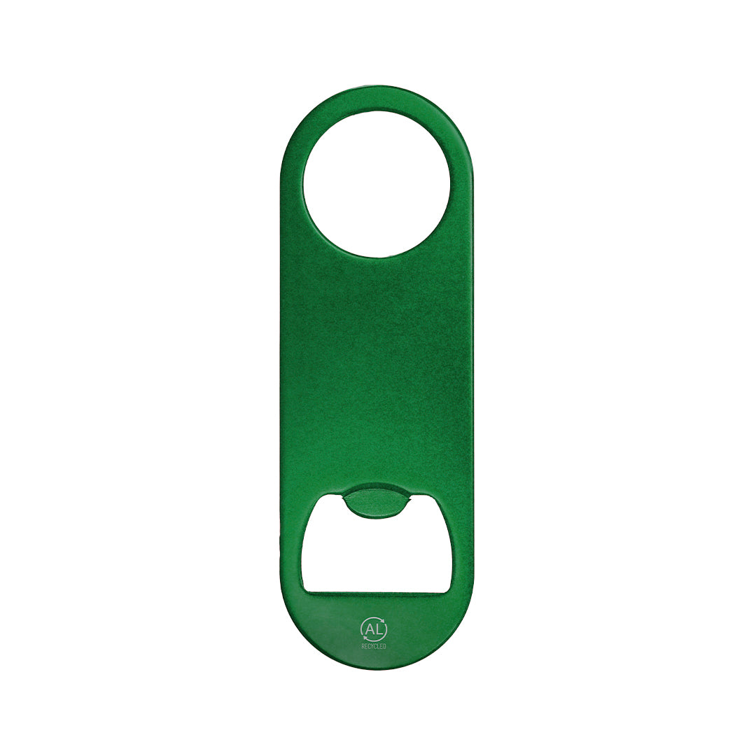 Opener Zarel zwart 1 kleur