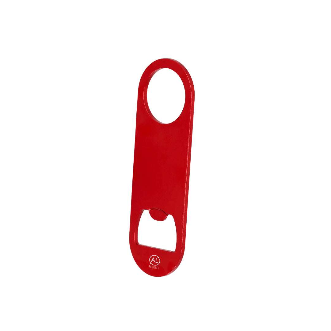 Opener Zarel bedrukken