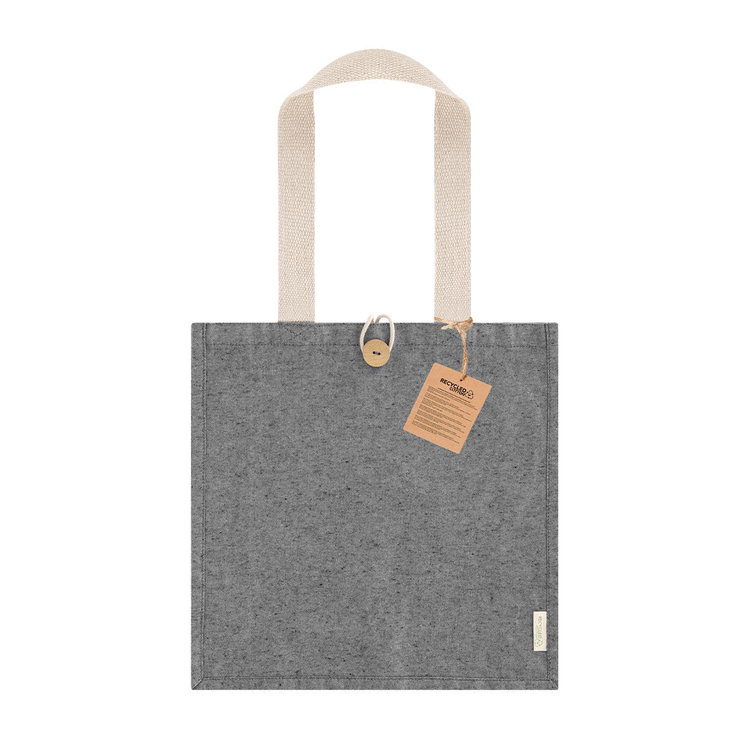 Tas Brotax naturel 2 kleuren