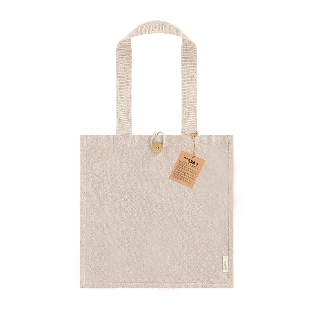 Tas Brotax blauw 2 kleuren