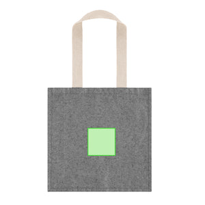 Tas Brotax rood 1 kleur