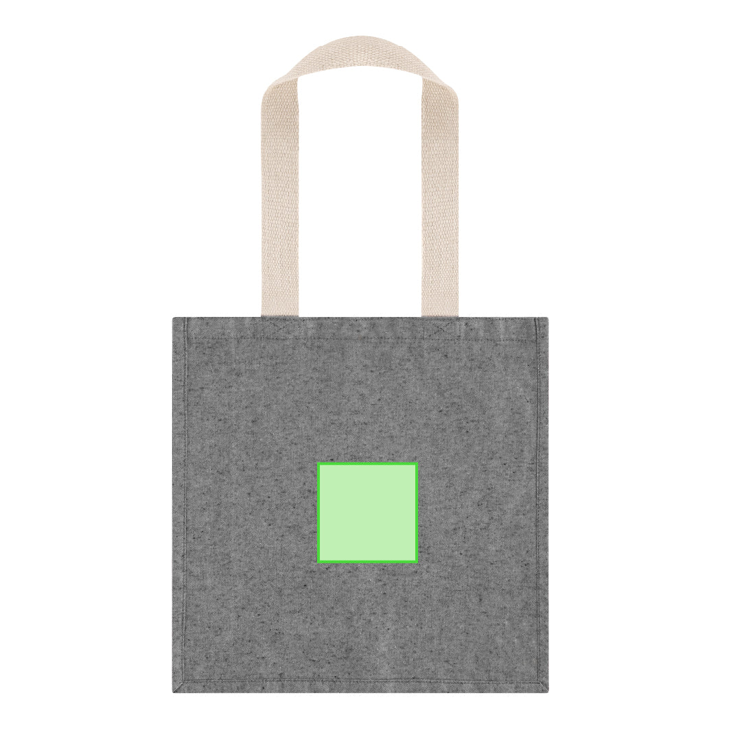 Tas Brotax rood 1 kleur