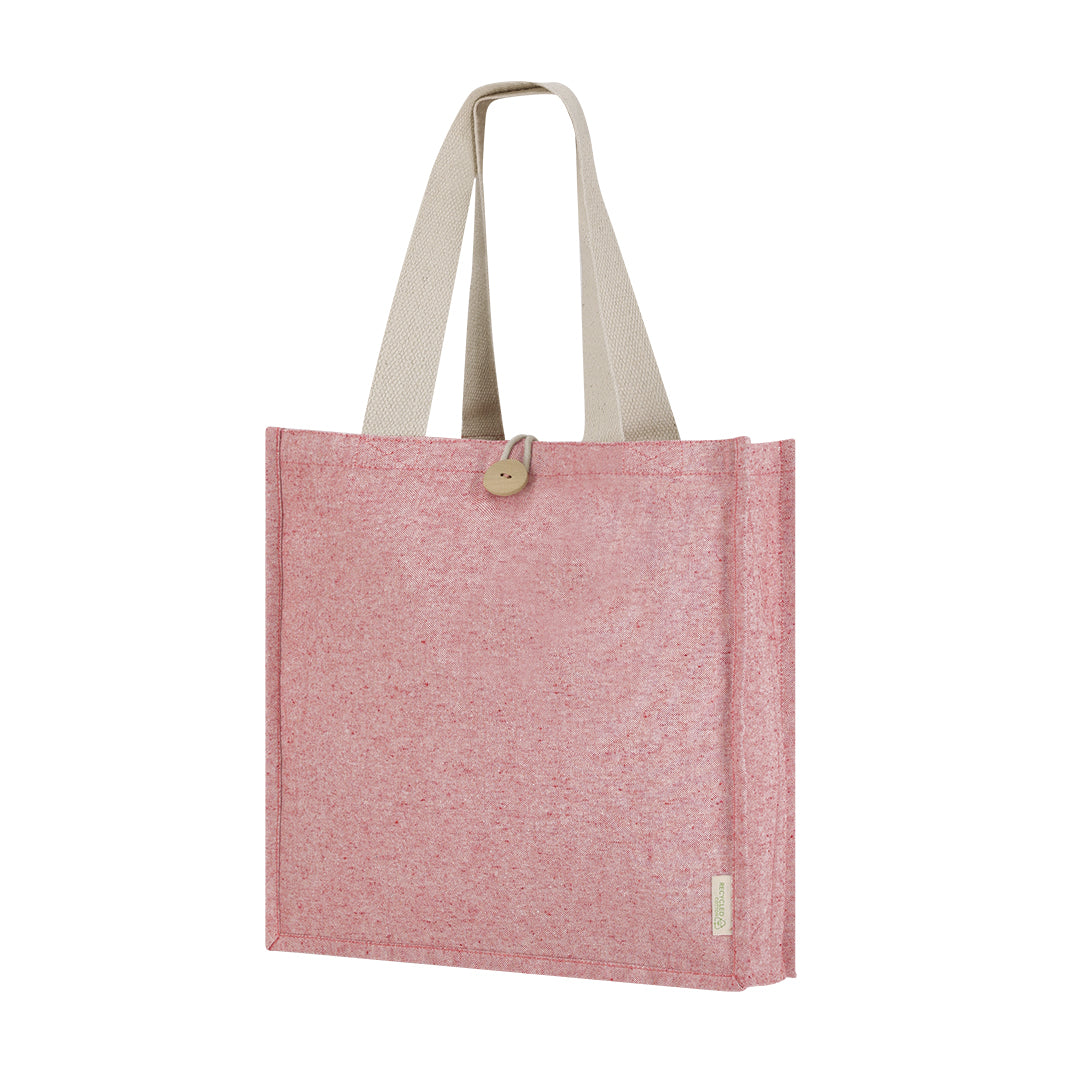 Tas Brotax zwart 2 kleuren